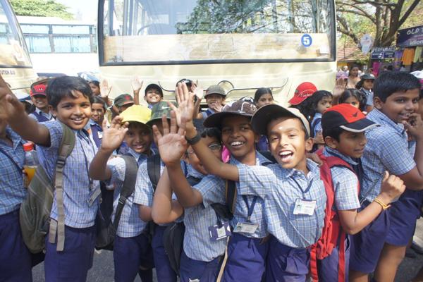 Portal having 15,441 Kerala schools data to launch on Feb 20